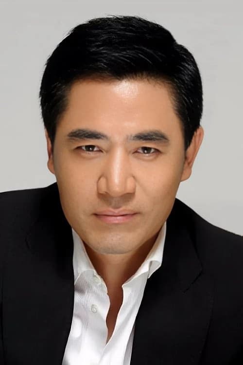 Chen Bao Guo filmleri
