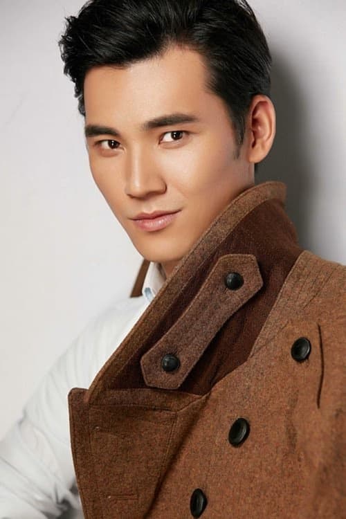 Chen Guoliang filmleri