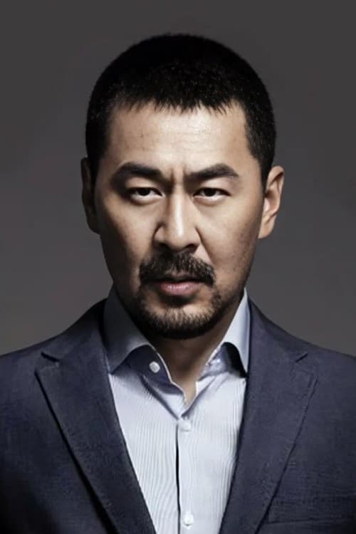 Chen Jian-bin filmleri