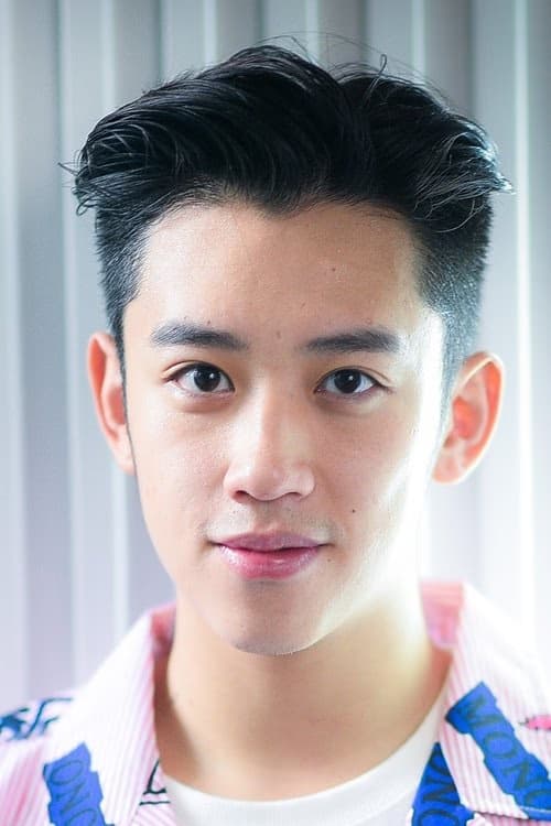 Chen Mu filmleri
