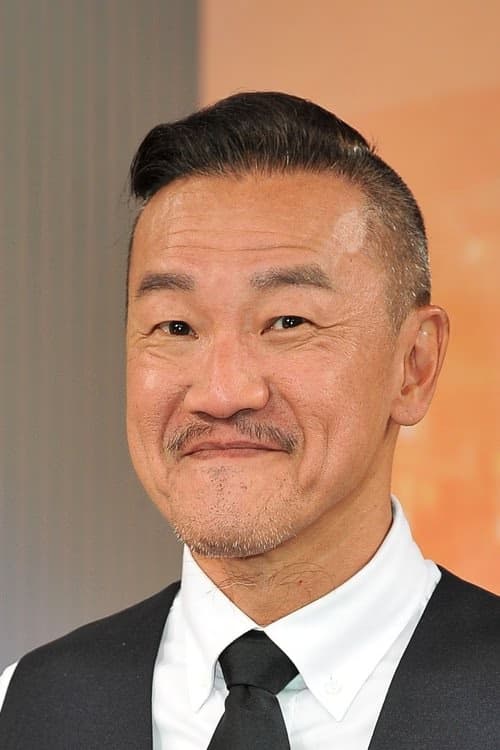 Chen Wei-Min filmleri