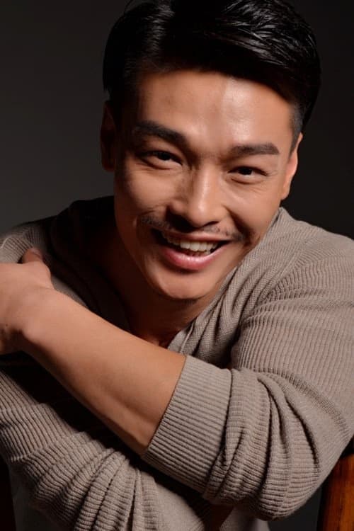 Chen Weiran filmleri