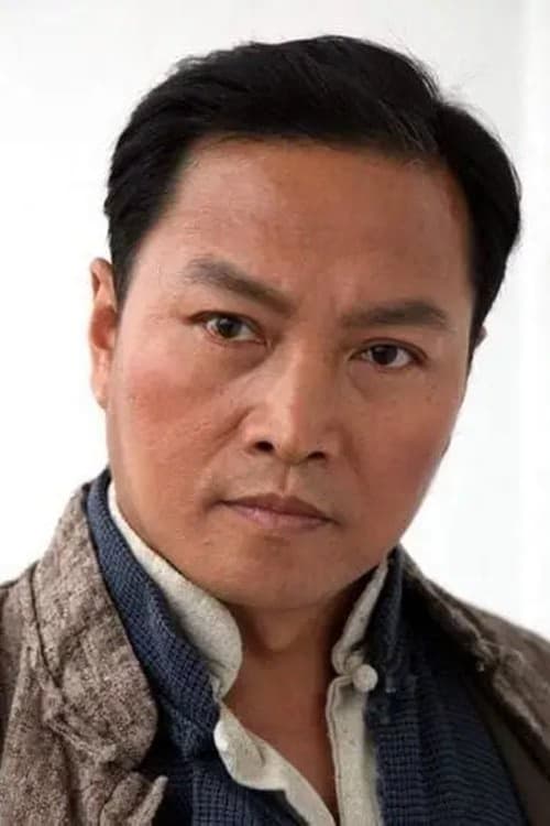 Chen Zhihui filmleri