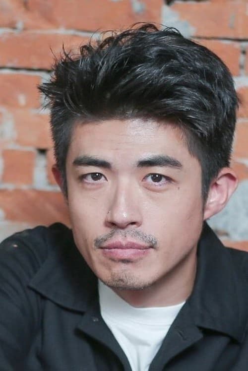 Cheng-Chun Liang filmleri