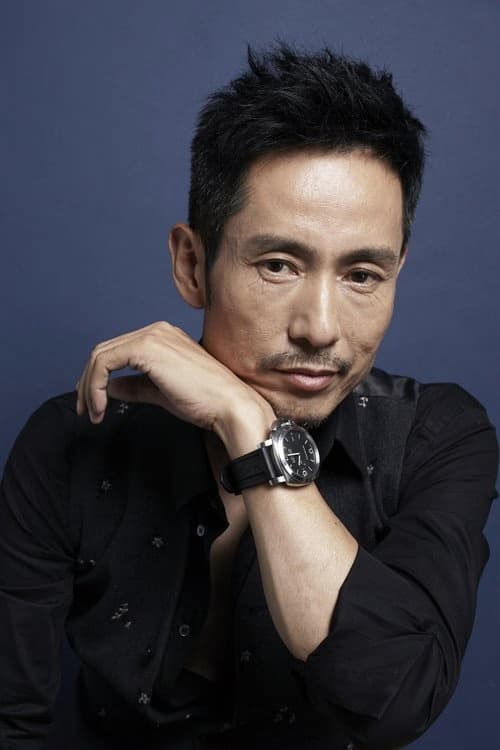 Cheng Tai-Shen filmleri