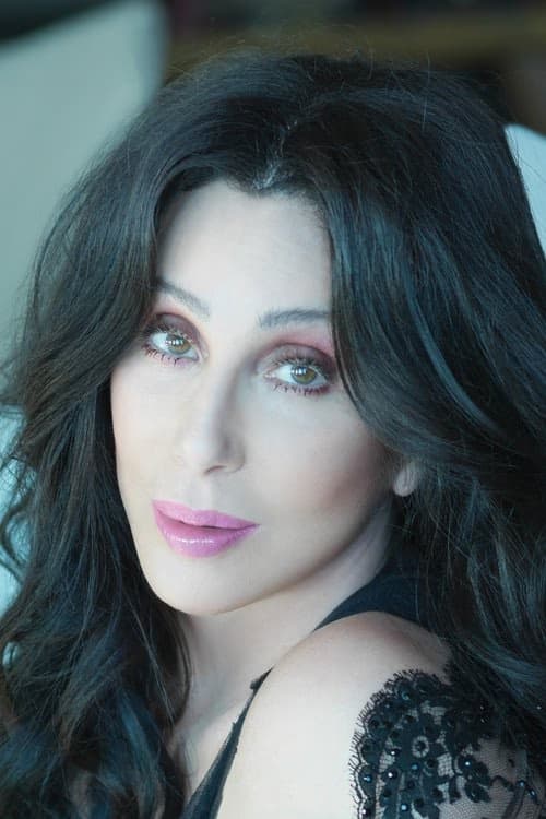 Cher filmleri