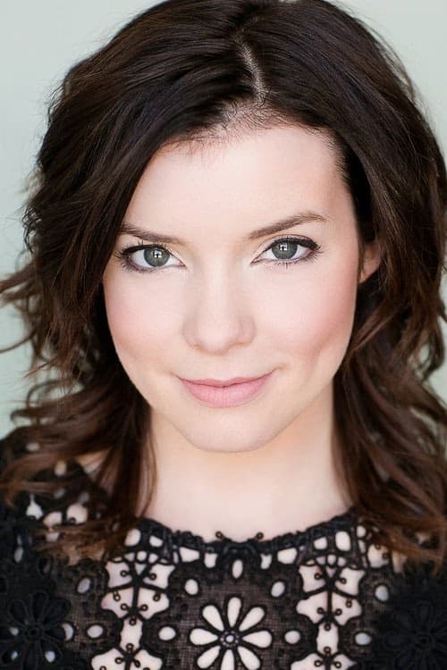 Cherami Leigh filmleri