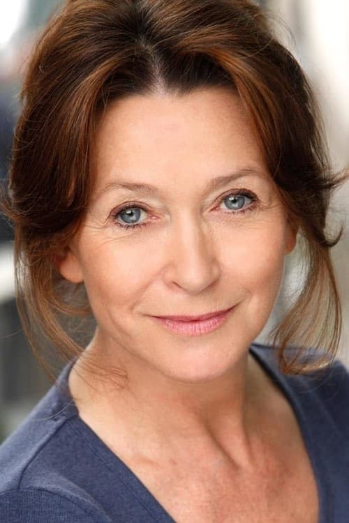 Cherie Lunghi filmleri