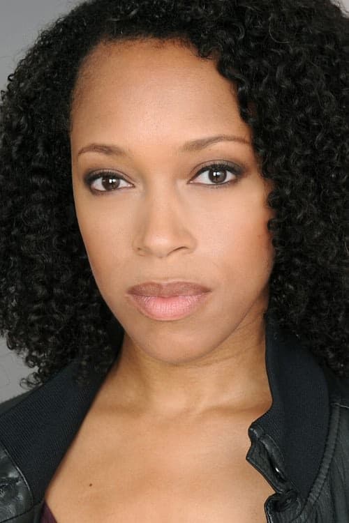 Cherise Boothe filmleri