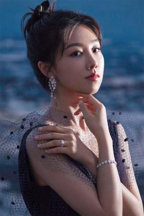 Cherry Ngan Cheuk-Ling filmleri
