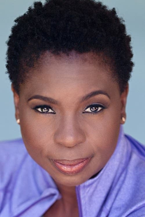 Cheryl Francis Harrington filmleri