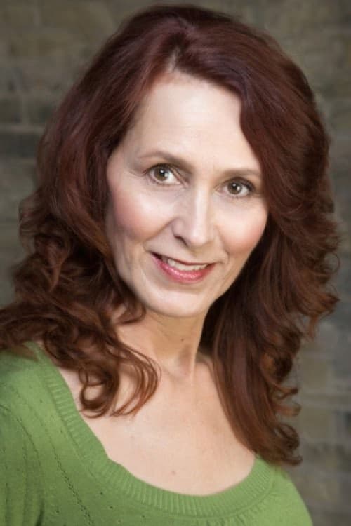 Cheryl Gensiorek filmleri