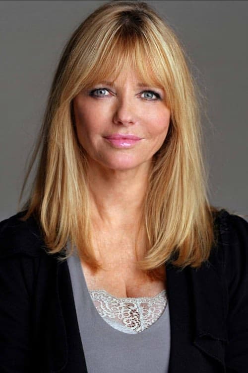 Cheryl Tiegs filmleri