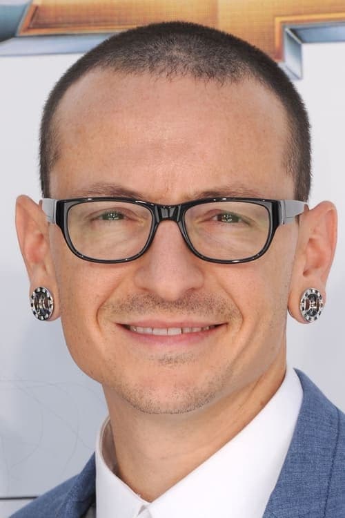 Chester Bennington filmleri