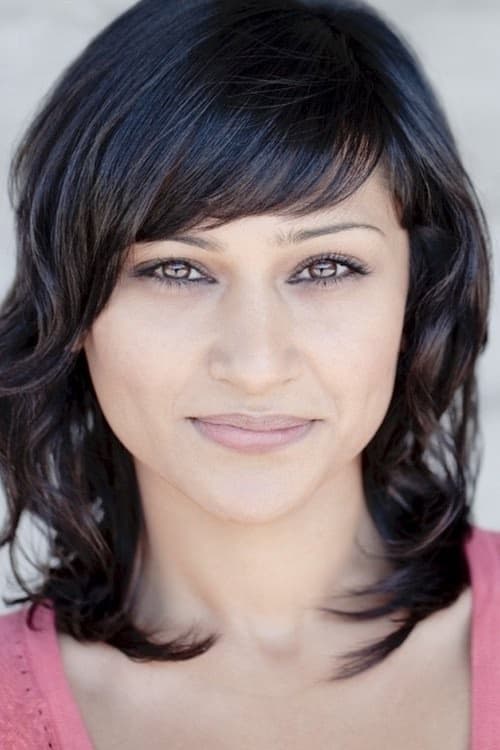 Chetna Pandya filmleri