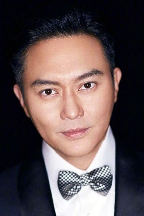 Cheung Chi-lam filmleri