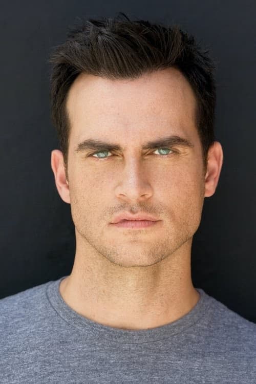 Cheyenne Jackson filmleri