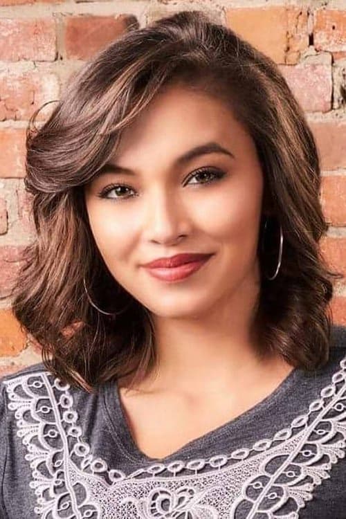 Cheyenne Rae Hernandez filmleri