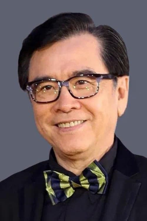 Chiang Da-wei filmleri