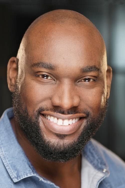 Chidi Ajufo filmleri