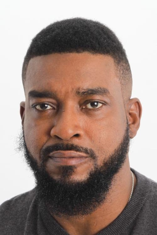 Chidi Mokeme filmleri