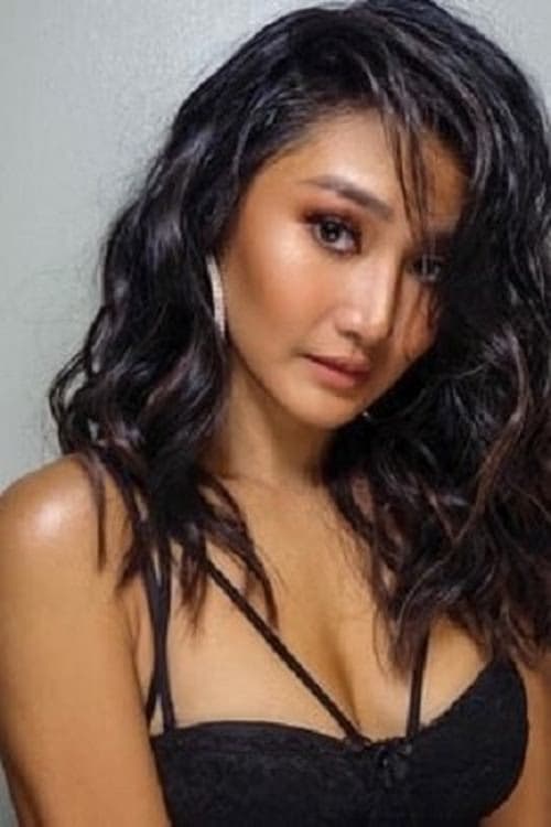 Chie Filomeno filmleri