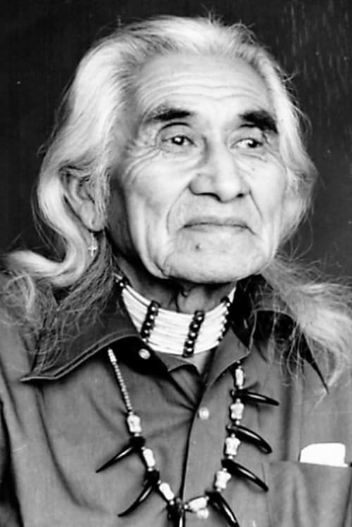 Chief Dan George filmleri