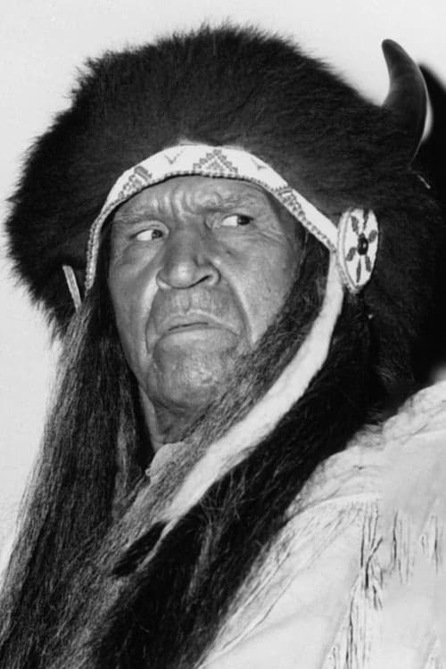 Chief Yowlachie filmleri
