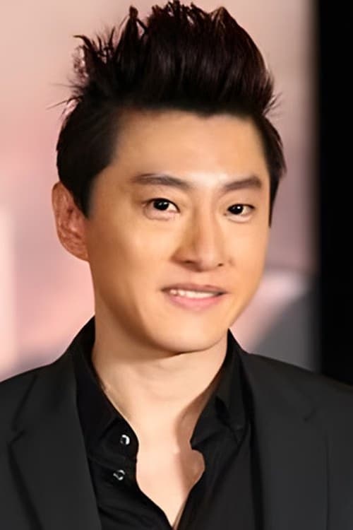 Chien Sheng filmleri