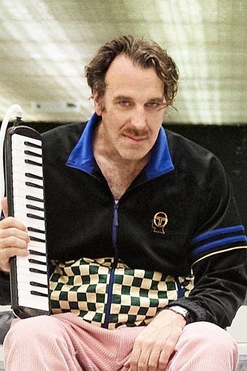 Chilly Gonzales filmleri