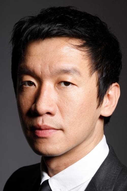 Chin Han filmleri