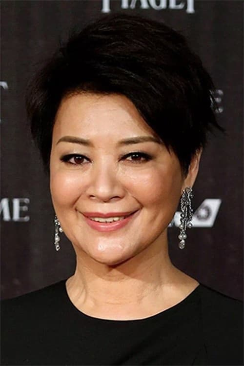 Chin Yen-ling filmleri