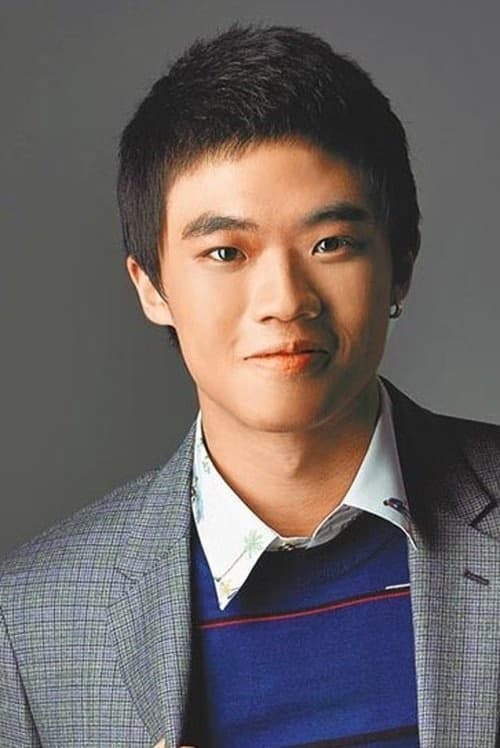 Chin-Yu Pang filmleri