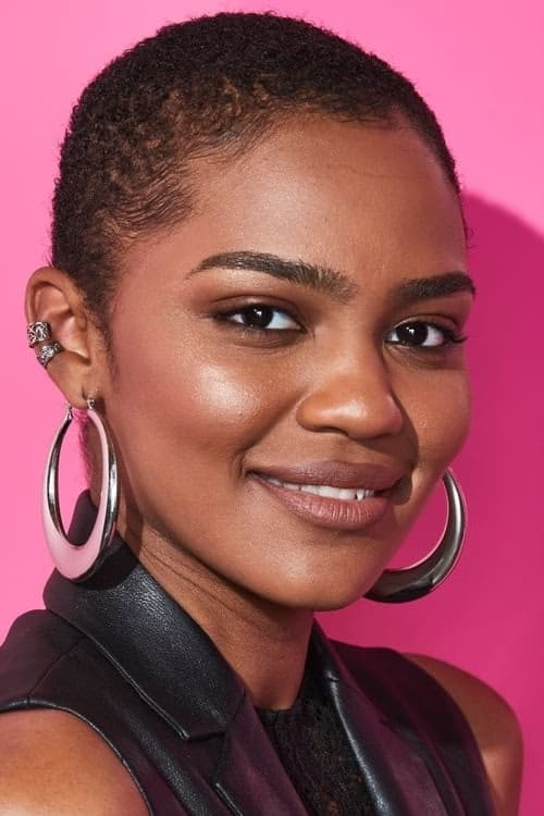 China Anne McClain filmleri