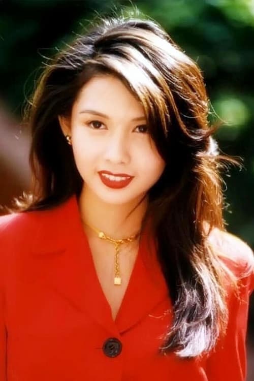 Chingmy Yau Suk-Ching filmleri