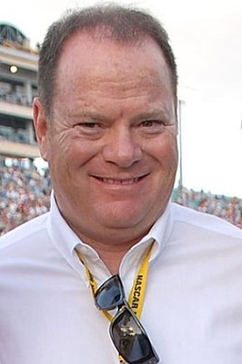 Chip Ganassi filmleri