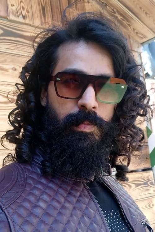 Chirag Jani filmleri