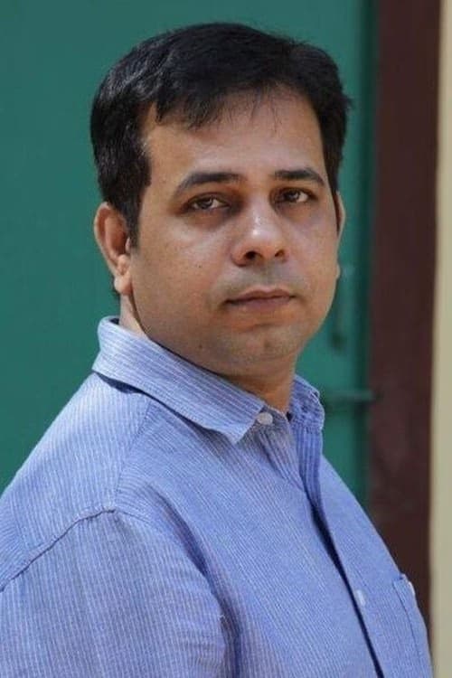 Chittaranjan Tripathy filmleri