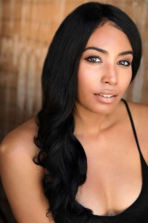 Chivonne Michelle filmleri