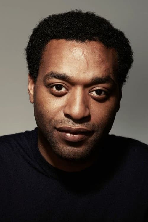 Chiwetel Ejiofor filmleri