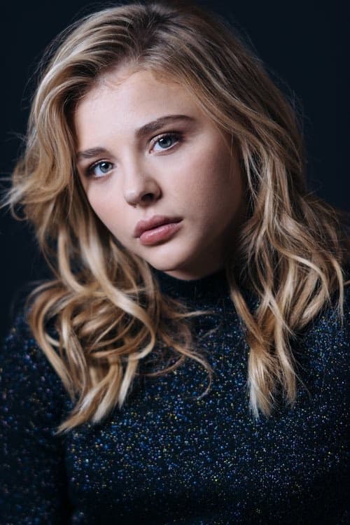 Chloë Grace Moretz filmleri