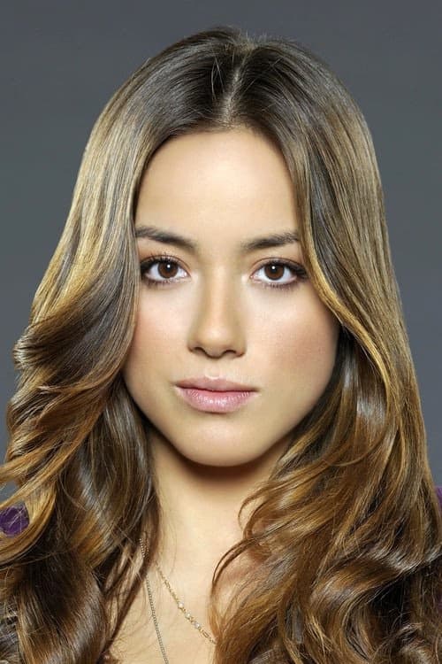 Chloe Bennet filmleri