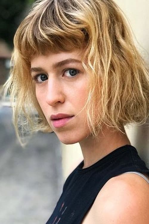 Chloe Berman filmleri