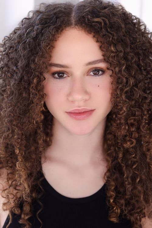 Chloe Coleman filmleri
