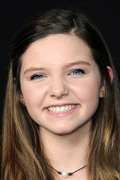 Chloe Csengery filmleri