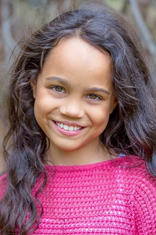 Chloe De Los Santos filmleri