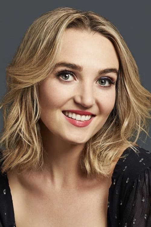 Chloe Fineman filmleri