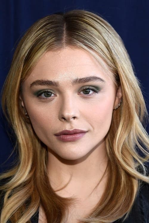 Chloë Grace Moretz filmleri