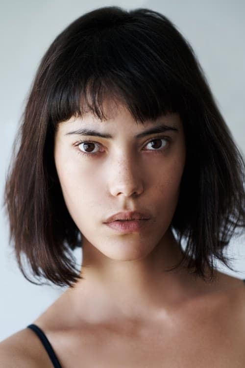 Chloe Hirschman filmleri
