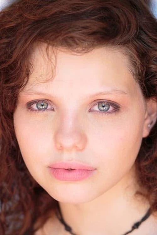 Chloë Levine filmleri